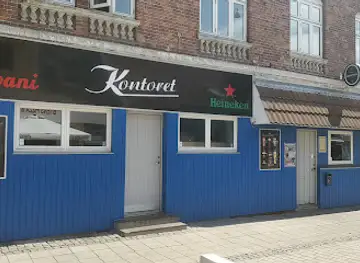 Kontoret