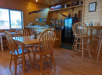 Jackalope Bar & Grill