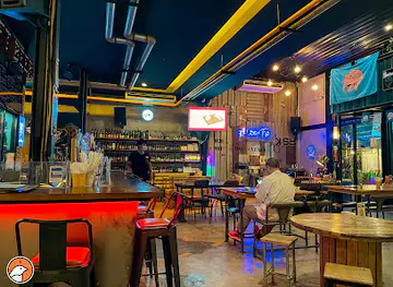 Ubon Tap Taste House Craft Beer & Foods
