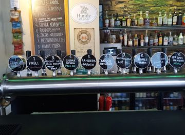 denmark/nastved/bar/humle-olbar