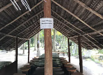 Cool House Restaurant