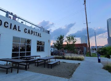 Social Capital