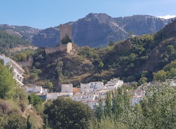 spain/cazorla-natural-park/bar/meson-el-jamon