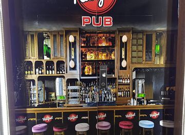 qatar/doha/souq-waqif/bar/the-hangout-pub