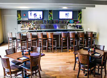 The Ale House Columbia