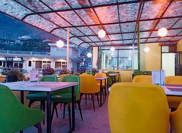 pakistan/karimabad/bar/tonight-bbq-hunza