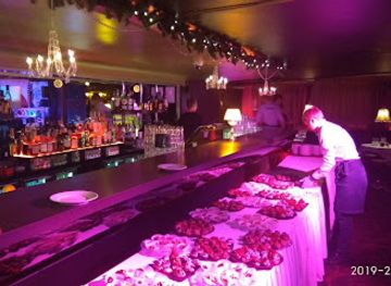 latvia/livonia/bar/friends-club