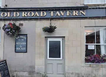 Old Road Tavern