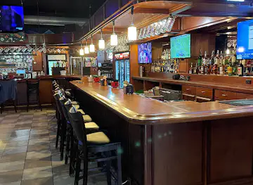 Social Goose Bar