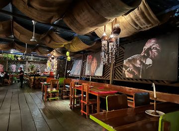 KOKi Beach Restaurant & Bar