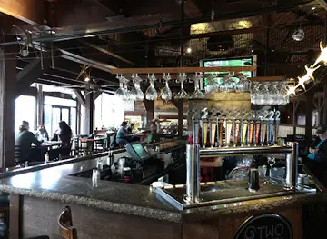 Two Brothers Roundhouse