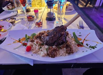 senegal/dakar/almadies/bar/cosmos-beach