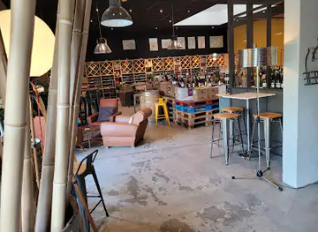 L’Incontournable - Cave & Bar