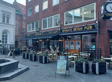 Ryan's Irish Pub
