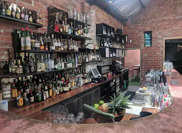 Franklin's Bar