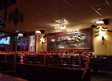 pennsylvania/pocono-mountains/bar/shenanigans