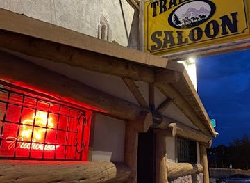 Trailhead Saloon