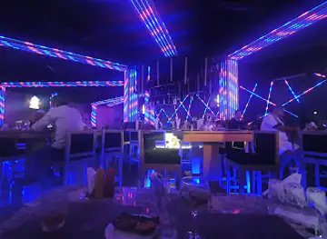 Pirate Pub Restaurant Lounge