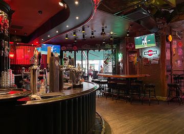 lithuania/suvalkija/bar/uncle-sam-s-american-pub