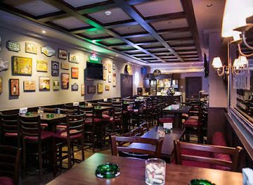 egypt/cairo/heliopolis/bar/the-cork-pub