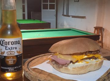 uruguay/cerro-largo/bar/arbolito-bar