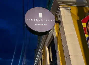Beerloteca