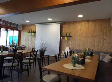 Pablo's Pub - Pub Gaishorn