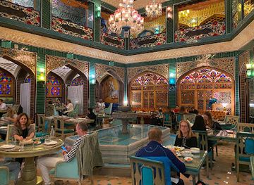 qatar/doha/souq-waqif/bar/parisa-souq-waqif