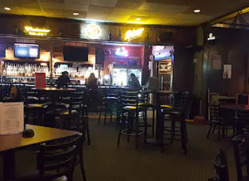 Sundance Lounge