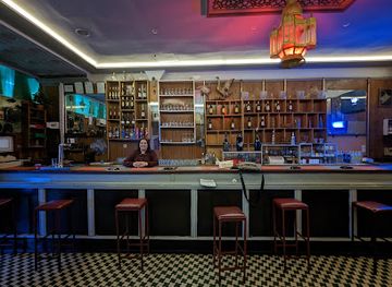 morocco/casablanca/bar/brasserie-la-cigale