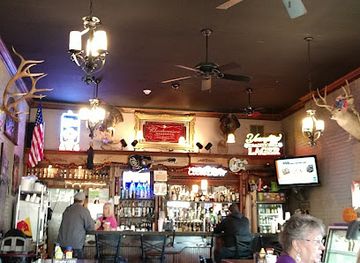 Lamasco Bar