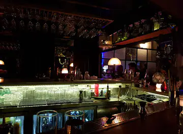 Ipitou The Bar