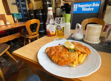 Jan's Kneipe