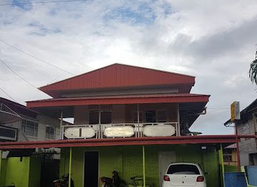 suriname/nickerie-district/bar/jomarels-bar-dancing