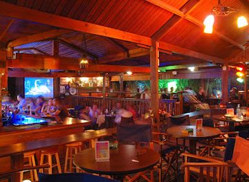 The Blue Pine Bar & Restaurant