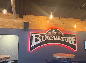 Blackstone Bar