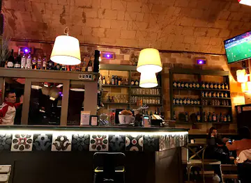 Caffè Clandestino - Orvieto