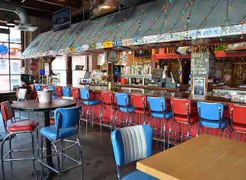 Tin Roof