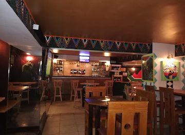 egypt/cairo/maadi/bar/zulu