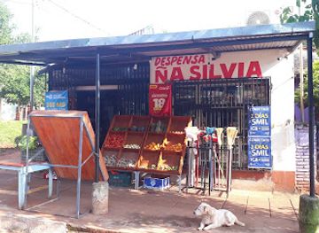 paraguay/itapua-plains/bar/despensa-na-silvia
