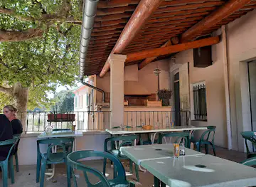 Restaurant Bar Tabac d'Alain Sanchez