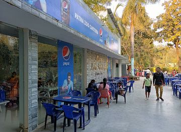 india/patna/sanjay-gandhi-jaivik-udyan/bar/mayur-lakeside-cafe-patna-zoo