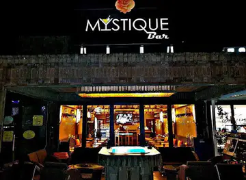 Mystique Bar Portorož