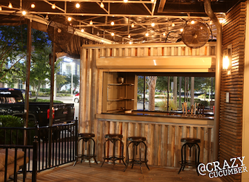 florida/ocala-national-forest/bar/the-crazy-cucumber-352-eatery-and-bar