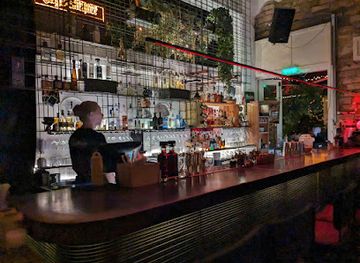 cyprus/limassol/bar/madame