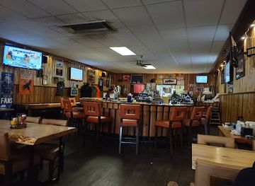 michigan/pere-marquette-state-forest/bar/shoey-s-log-bar