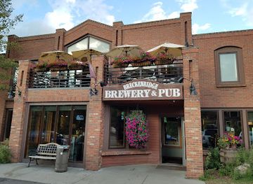 Breckenridge Brewery & Pub