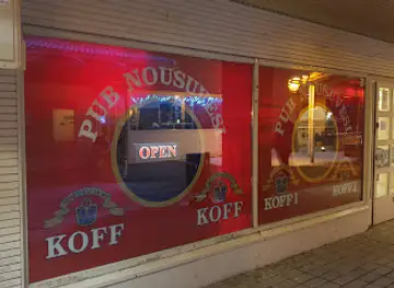 Pub Nousuvesi
