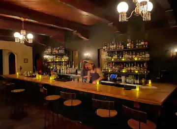 Owls Club