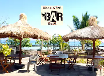 CHEZ NINI BAR GRILL